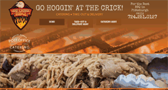 Desktop Screenshot of pittsburghbbq.com